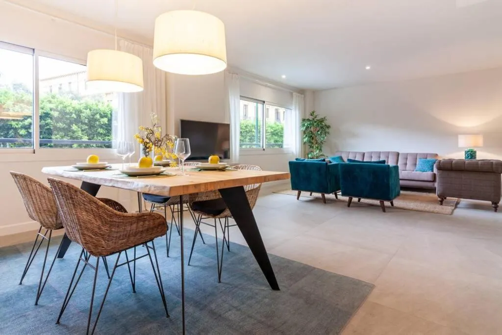 Image of Miramar Luxury FreshApartments by Bossh! Apartments
