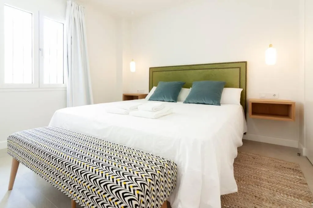Image 2 of Miramar Luxury FreshApartments by Bossh! Apartments