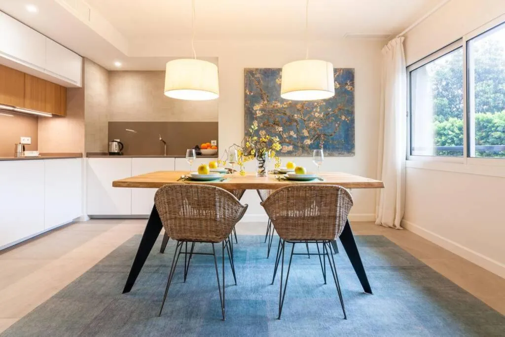 Image 5 of Miramar Luxury FreshApartments by Bossh! Apartments