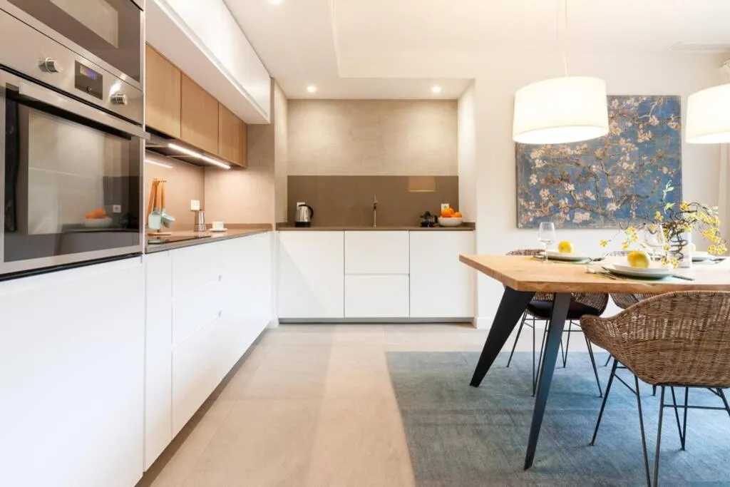 Image 6 of Miramar Luxury FreshApartments by Bossh! Apartments