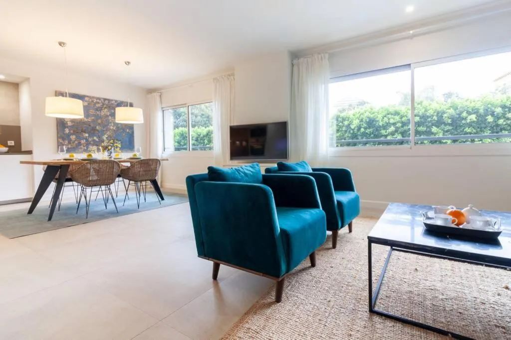 Image 4 of Miramar Luxury FreshApartments by Bossh! Apartments