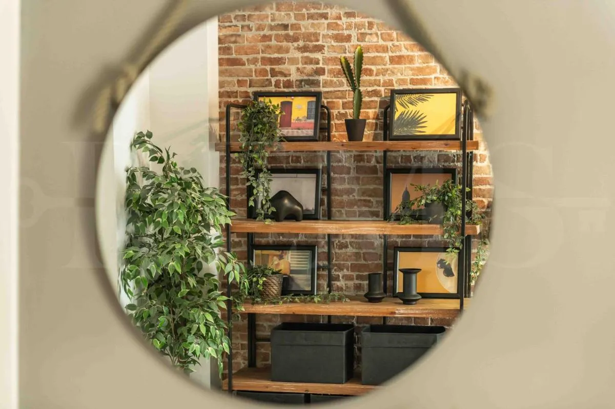 Image 4 of Modern Studio with Private Rooftop Terrace by REMS