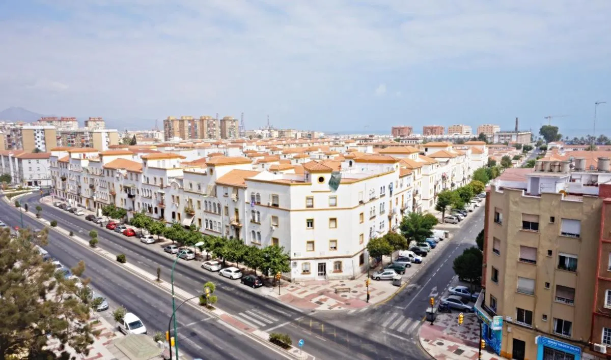 Image 5 of Modern & Stylish Loft with Breathtaking Views FREE WIFI – Close to the sea