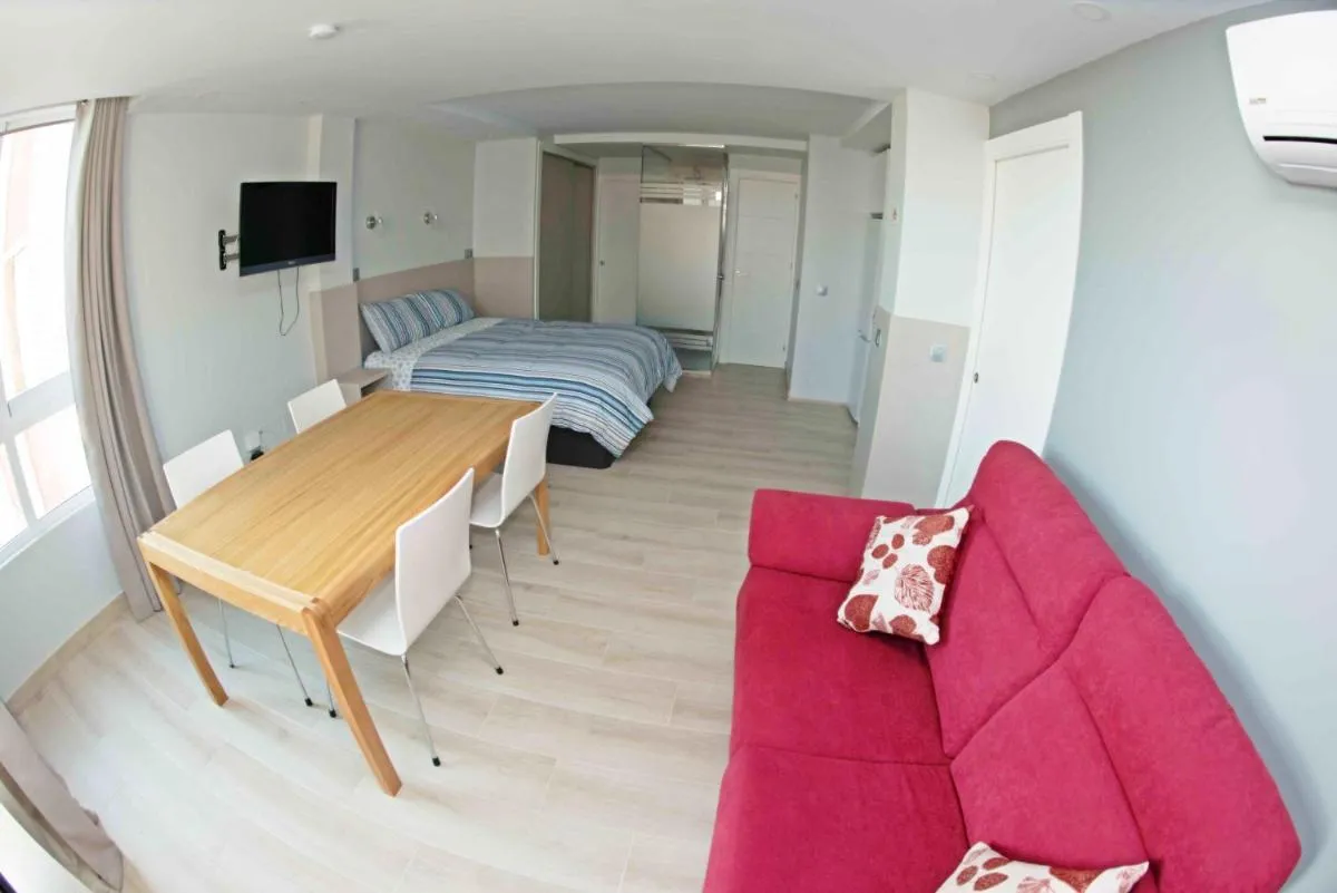 Image 1 of Modern & Stylish Loft with Breathtaking Views FREE WIFI – Close to the sea
