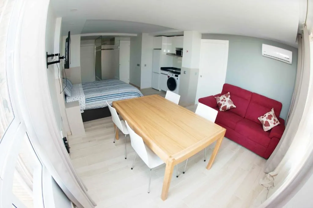 Image of Modern & Stylish Loft with Breathtaking Views FREE WIFI – Close to the sea