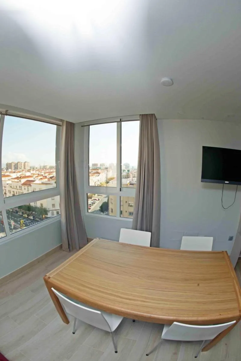 Image 4 of Modern & Stylish Loft with Breathtaking Views FREE WIFI – Close to the sea