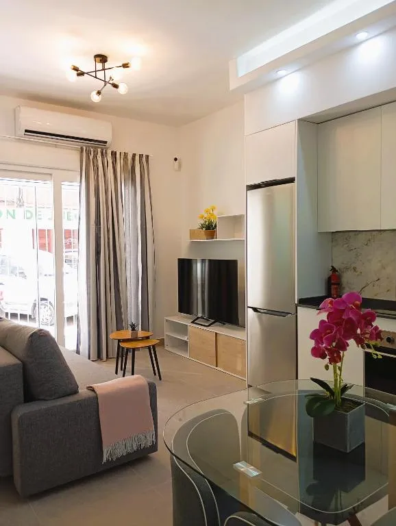 Image of Moderno apartamento en La Luz