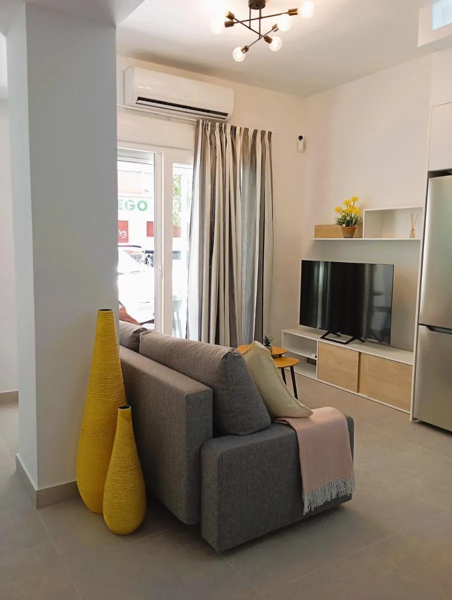 Image 1 of Moderno apartamento en La Luz
