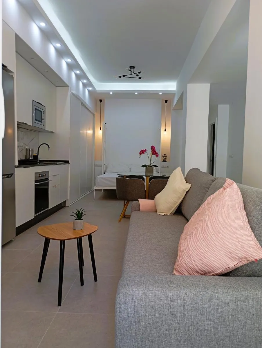 Image 3 of Moderno apartamento en La Luz