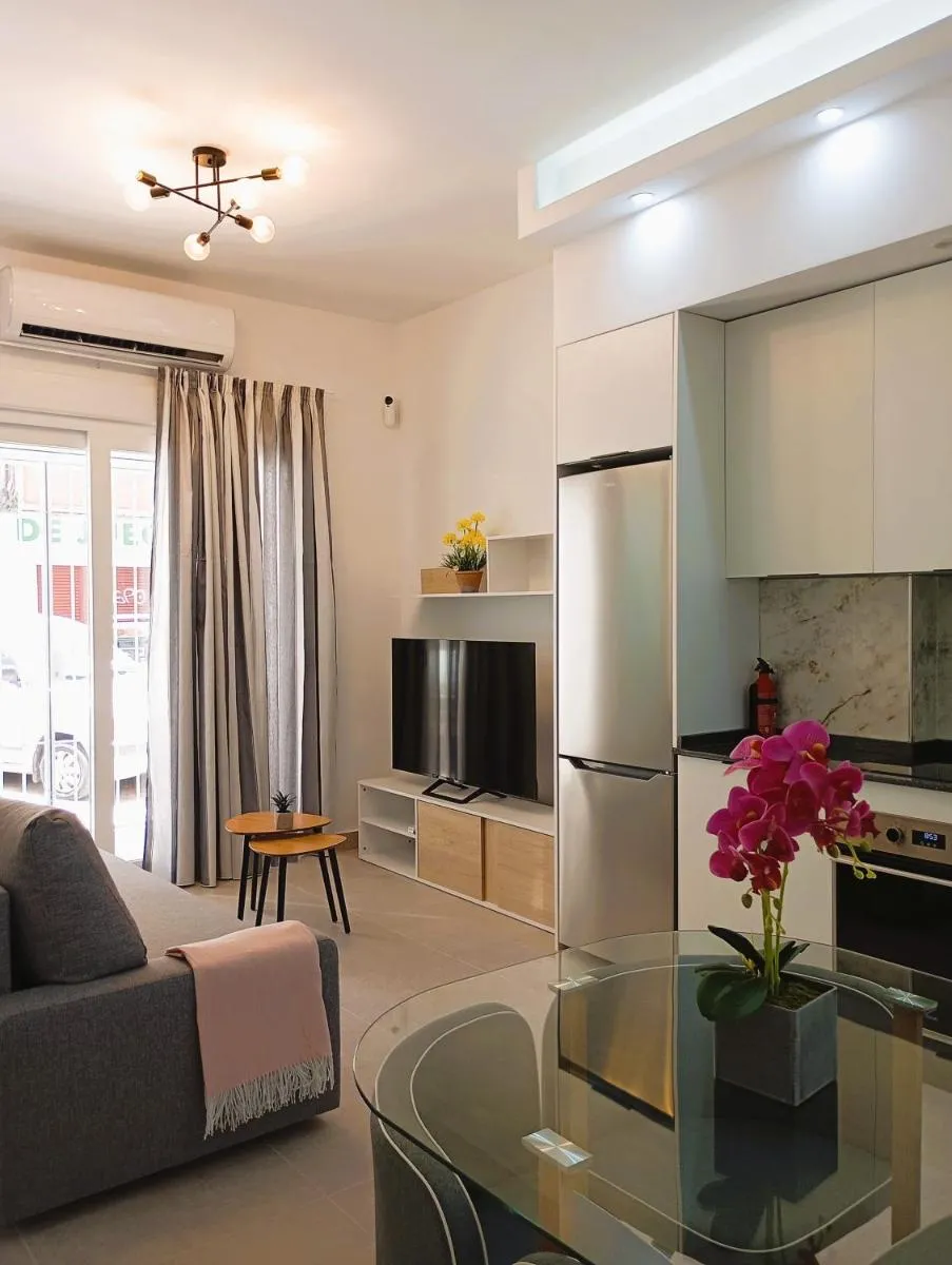Image 4 of Moderno apartamento en La Luz