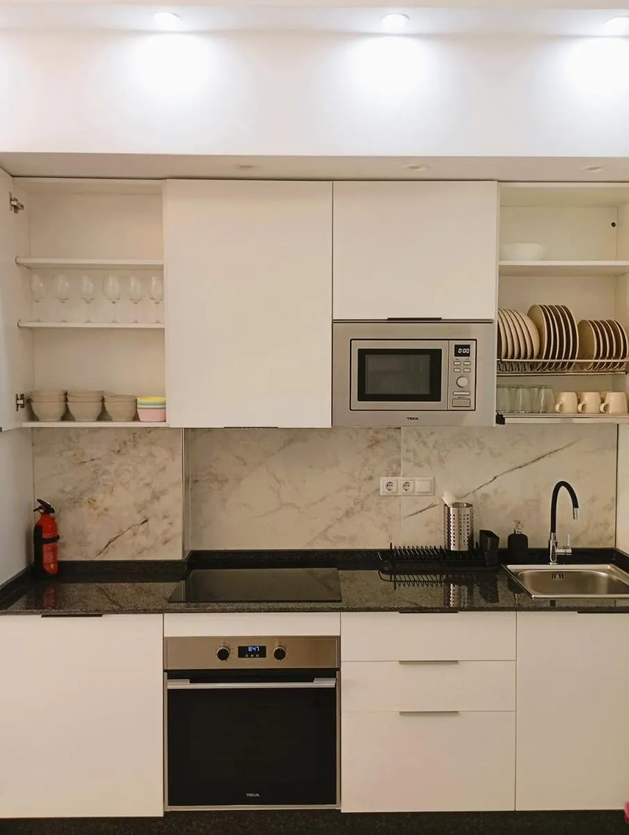 Image 5 of Moderno apartamento en La Luz