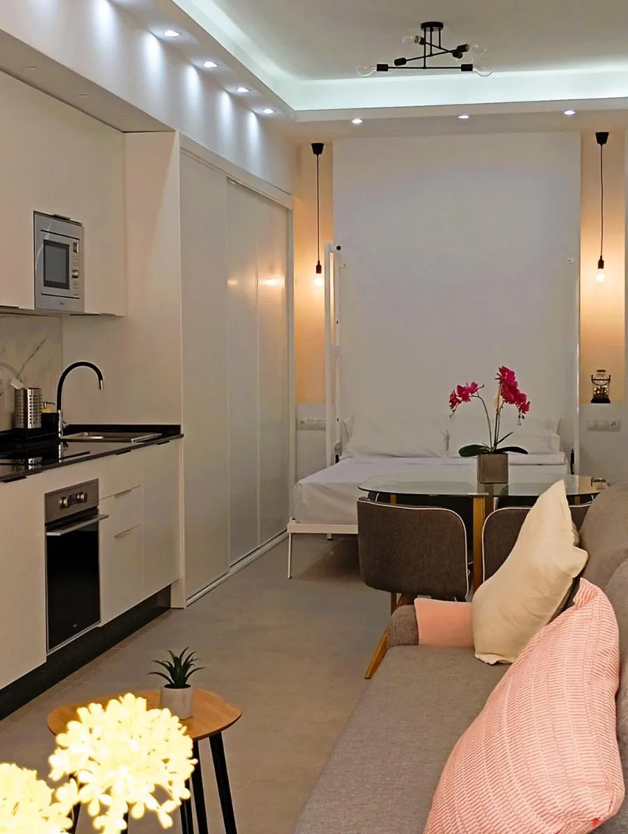 Image 6 of Moderno apartamento en La Luz