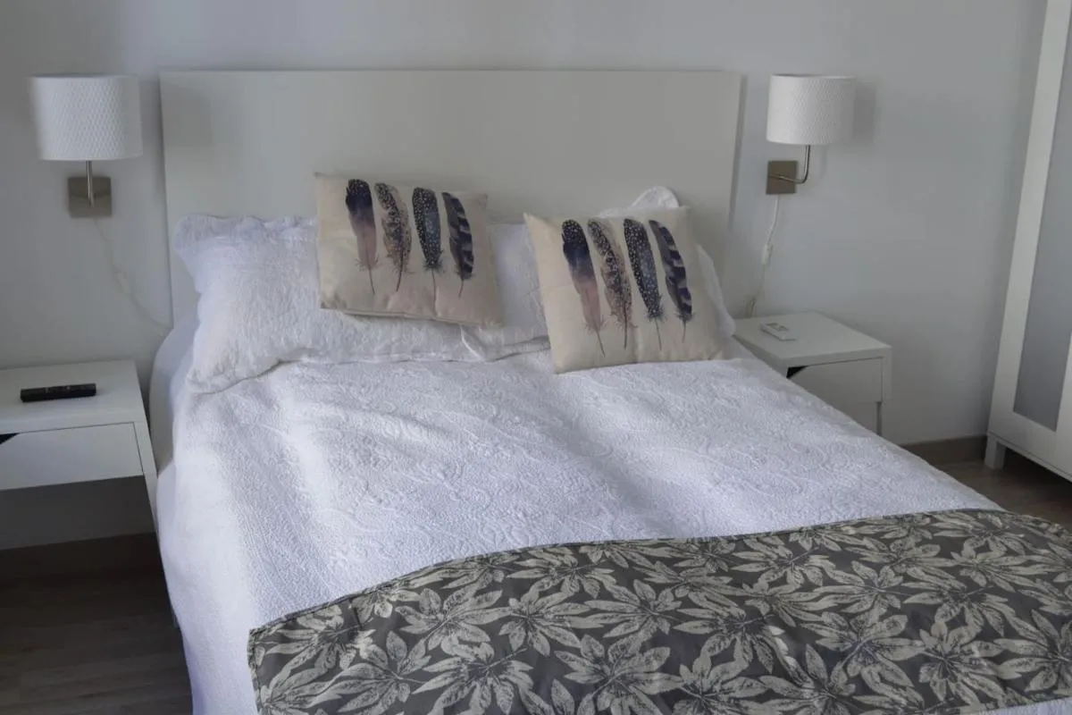 Image 6 of Modern studio flat close to Plaza Merced