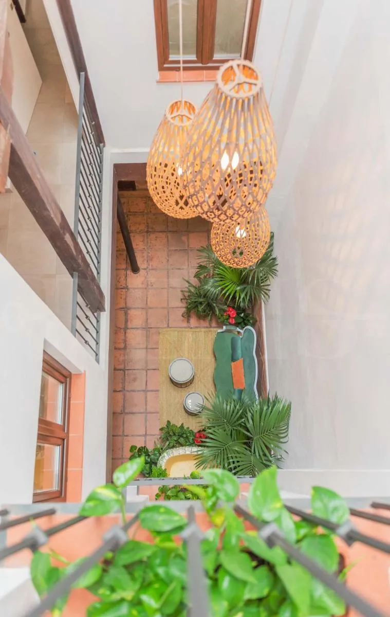 Image 4 of Modern studio in the heart of Malaga by REMS