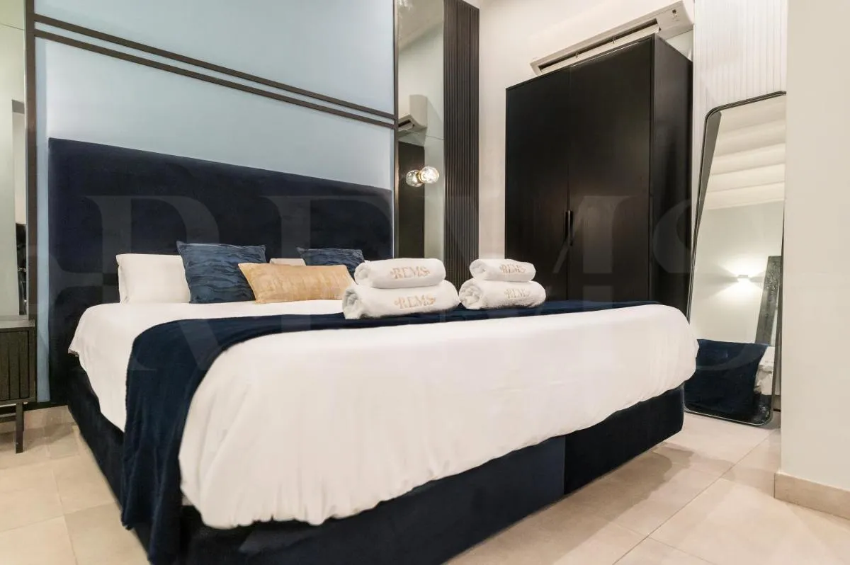 Image 5 of Modern studio in the heart of Malaga by REMS
