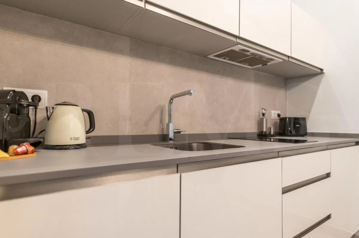 Image 3 of Modern studio in the heart of Malaga by REMS