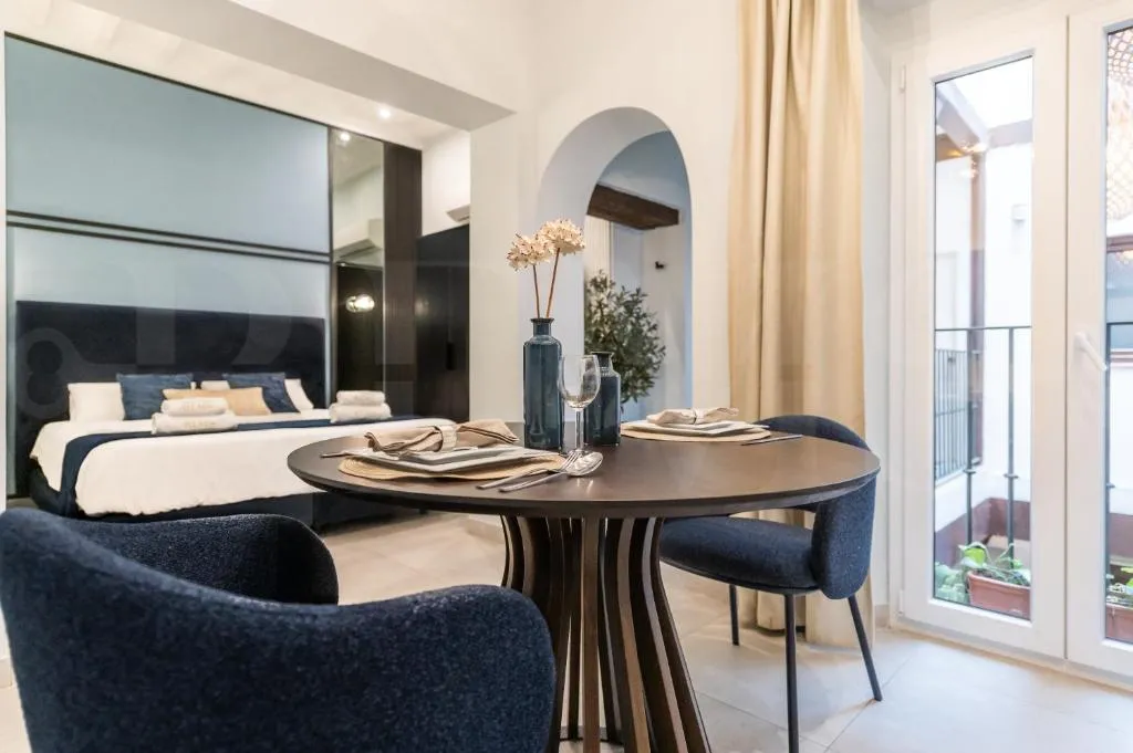 Image of Modern studio in the heart of Malaga by REMS
