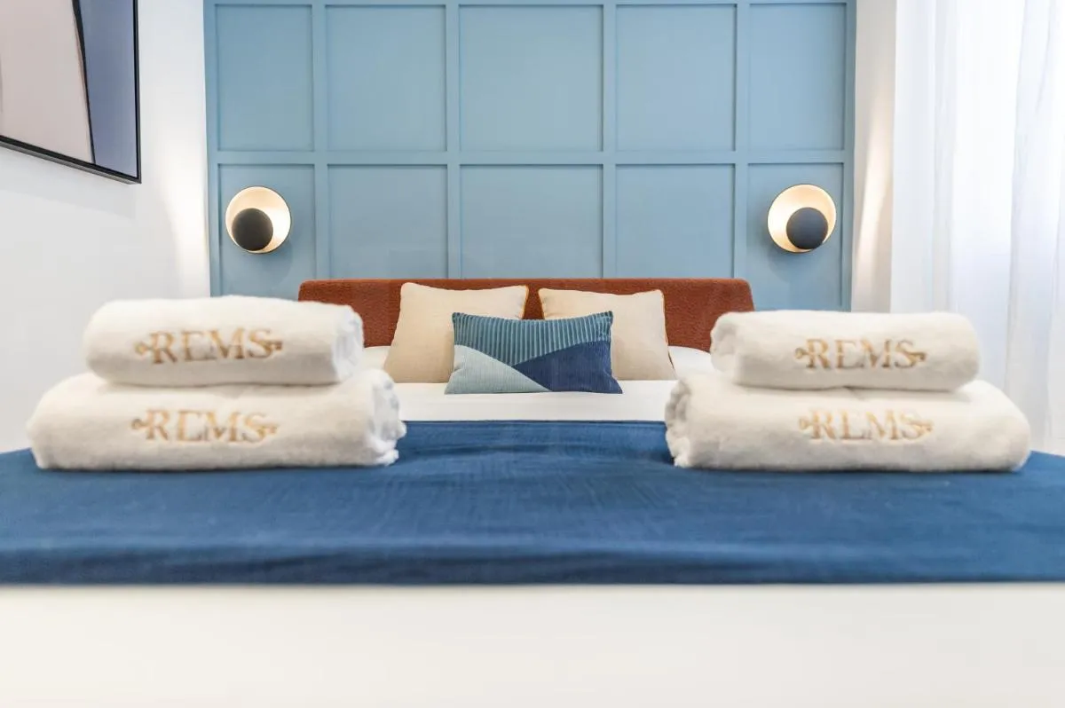Image 6 of Modern & stylish 3BR in the heart of Malaga by REMS