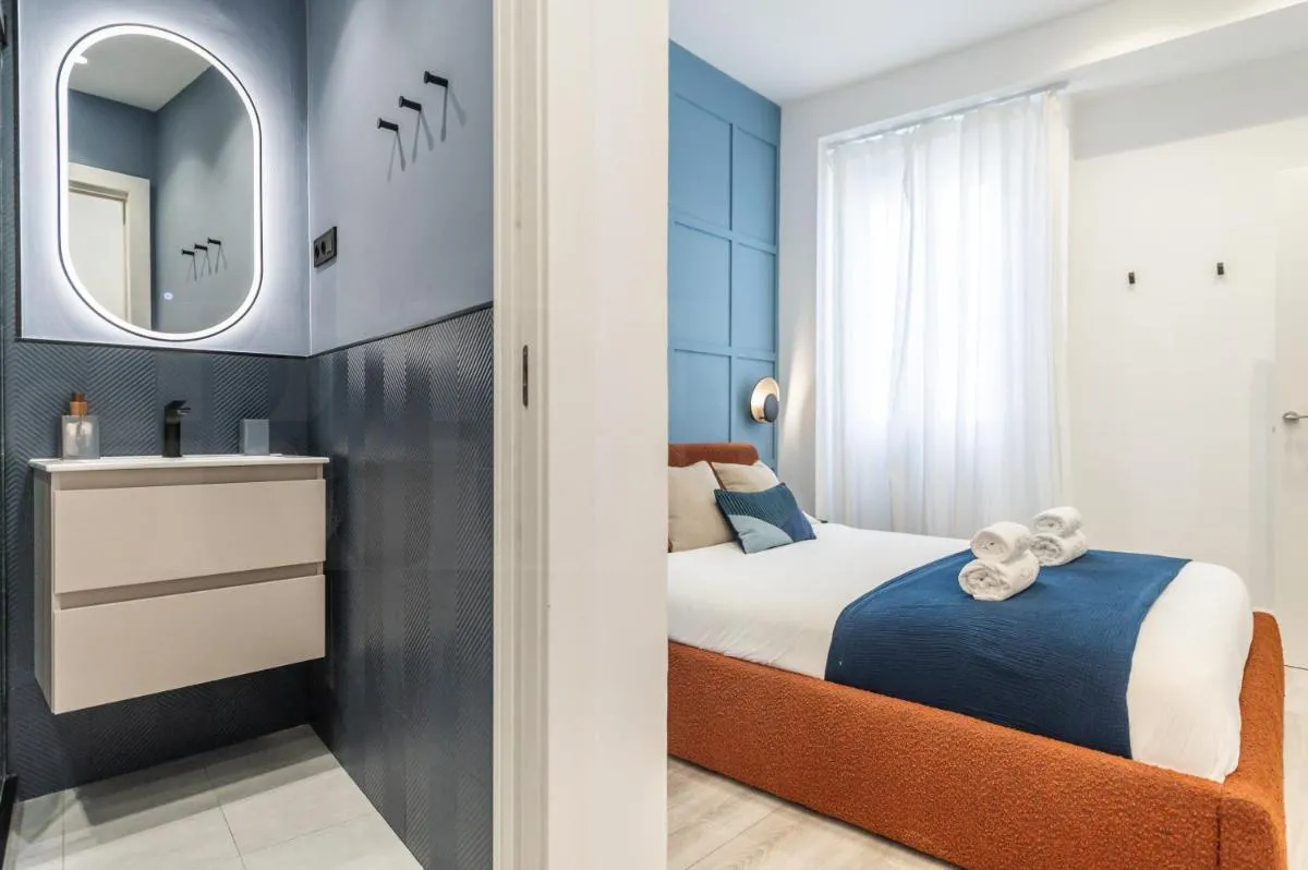 Image 4 of Modern & stylish 3BR in the heart of Malaga by REMS