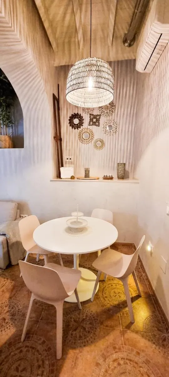 Image 4 of Molinillo Apartment 2 Bedrooms in Malaga Center