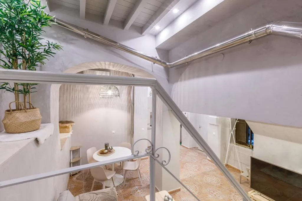 Image 6 of Molinillo Apartment 2 Bedrooms in Malaga Center