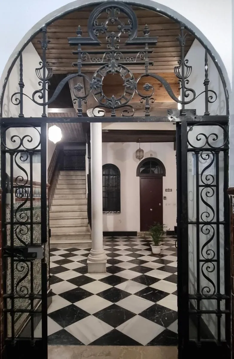 Image 3 of Molinillo Apartment 2 Bedrooms in Malaga Center