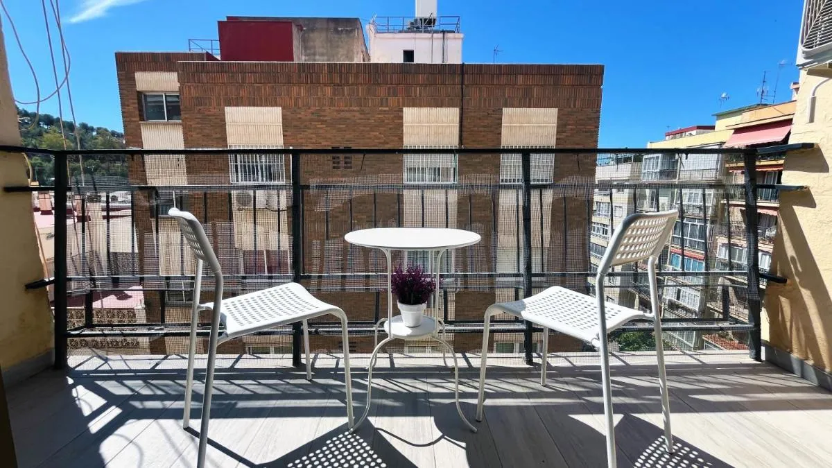 Image 2 of Mshome La Terraza de Olletas