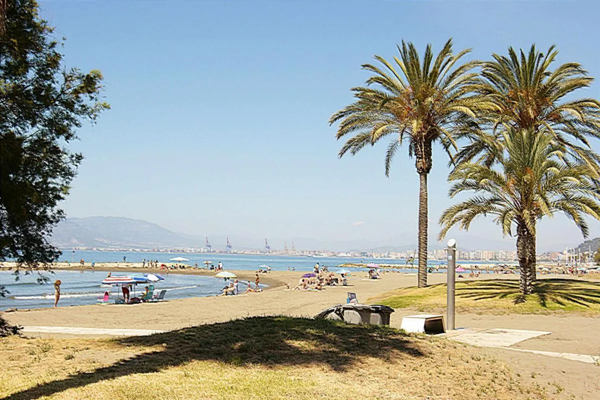 Image 2 of Mshome Primera Línea en Málaga
