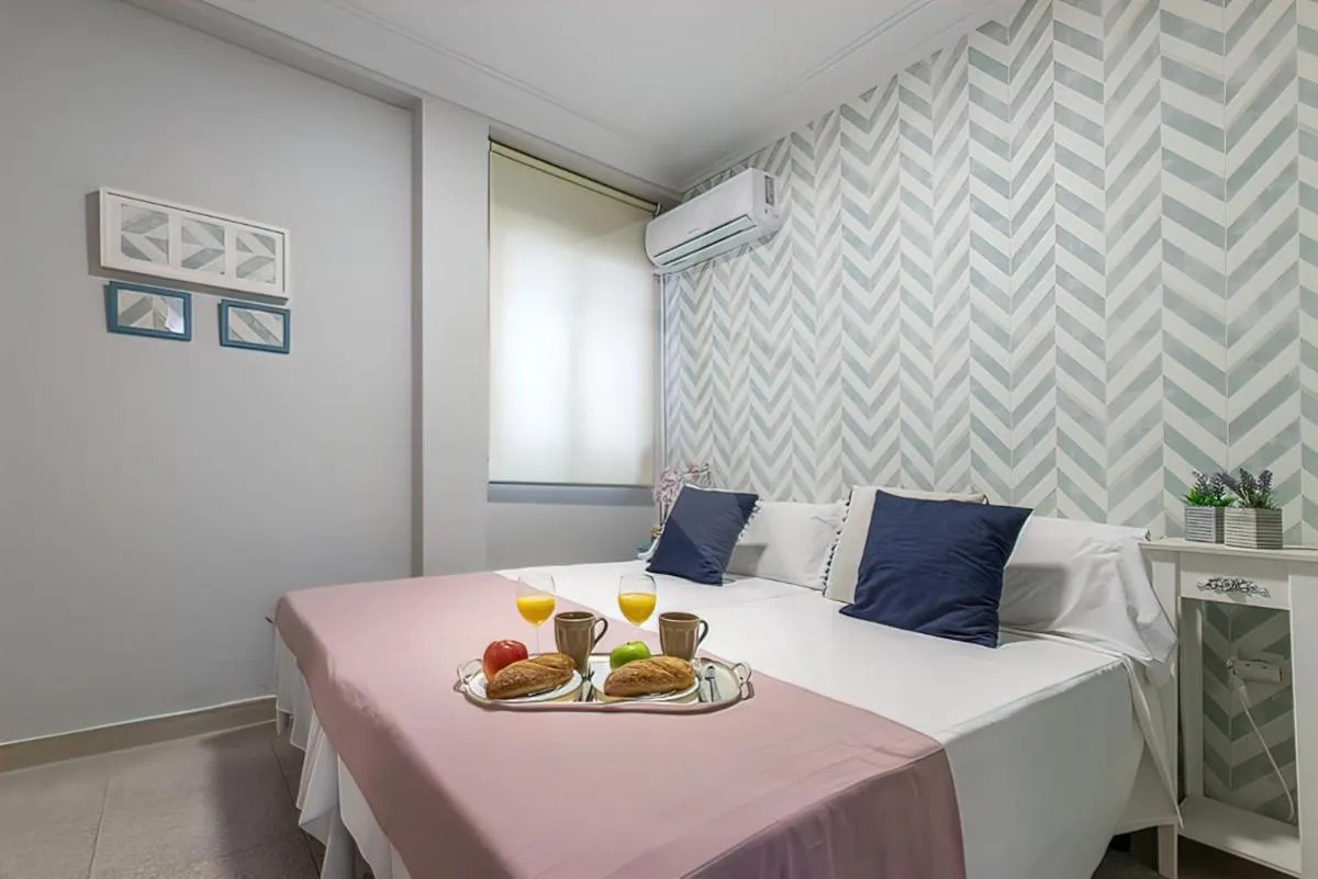 Image 5 of Museum Picasso Suite
