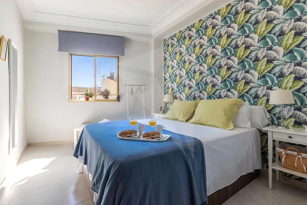 Image of Museum Picasso Suite