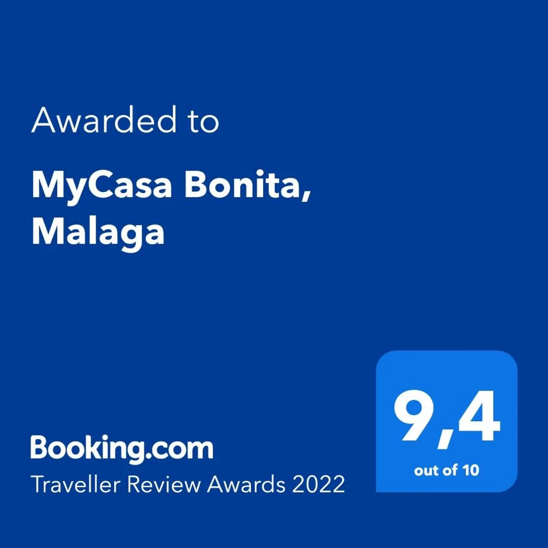 Image 3 of MyCasa Bonita, Malaga