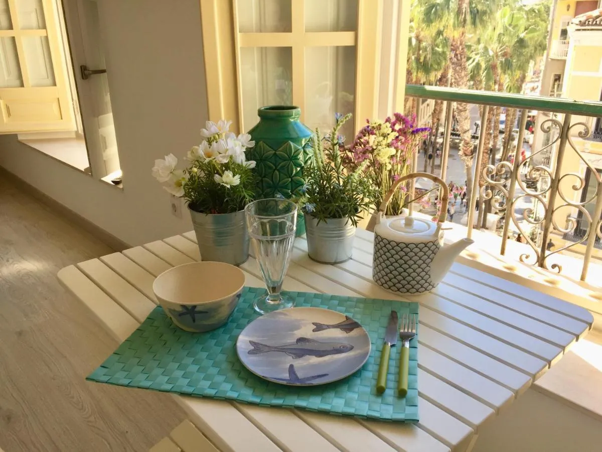 Image 6 of NATURA SUITE MÁLAGA