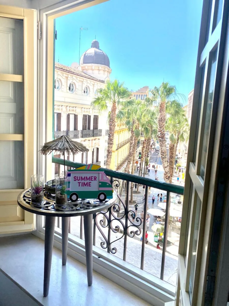 Image 4 of NATURA SUITE MÁLAGA