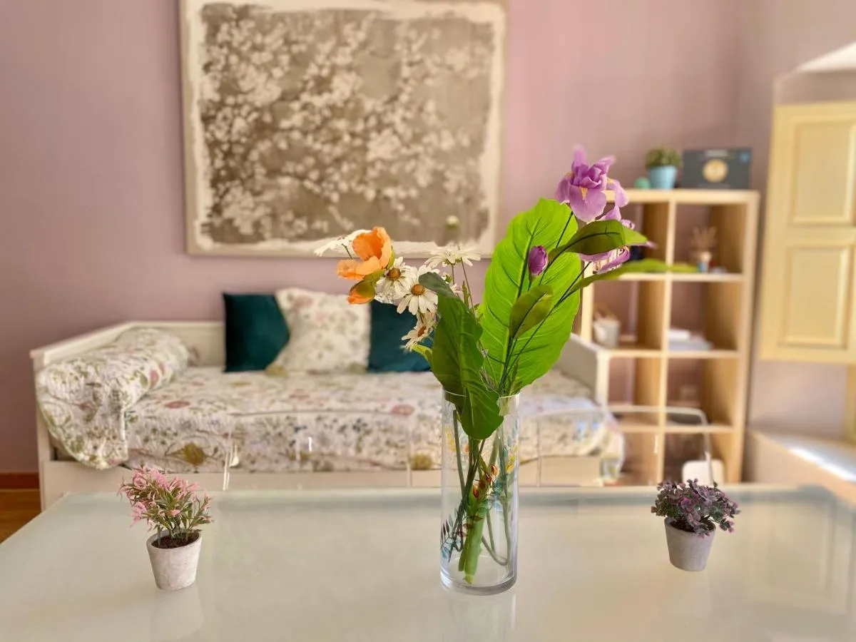 Image 5 of NATURA SUITE MÁLAGA