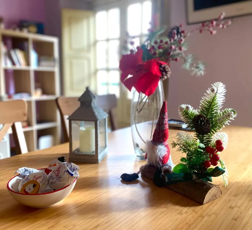 Image of NATURA SUITE MÁLAGA