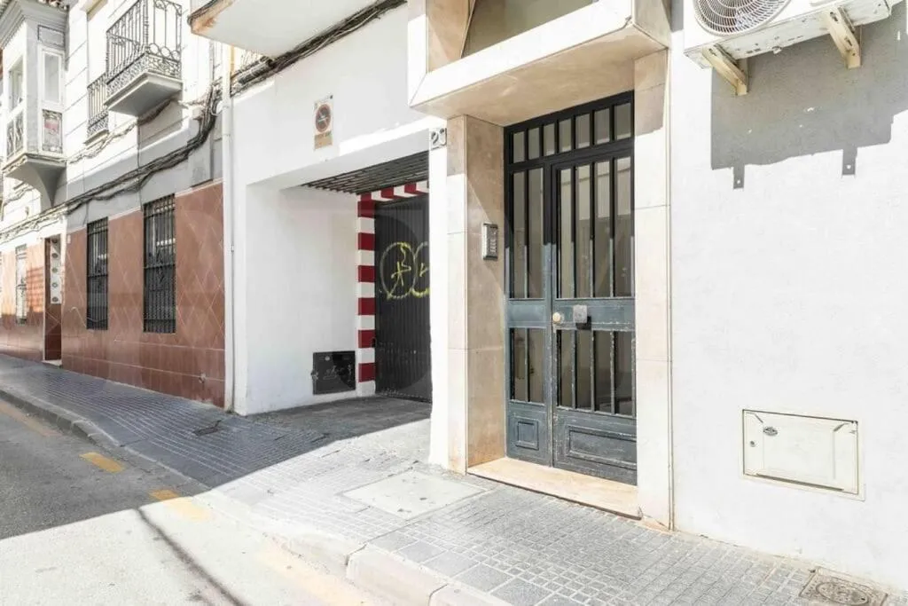 Image 1 of NEW!! Downtown Málaga. Duque de Rivas.