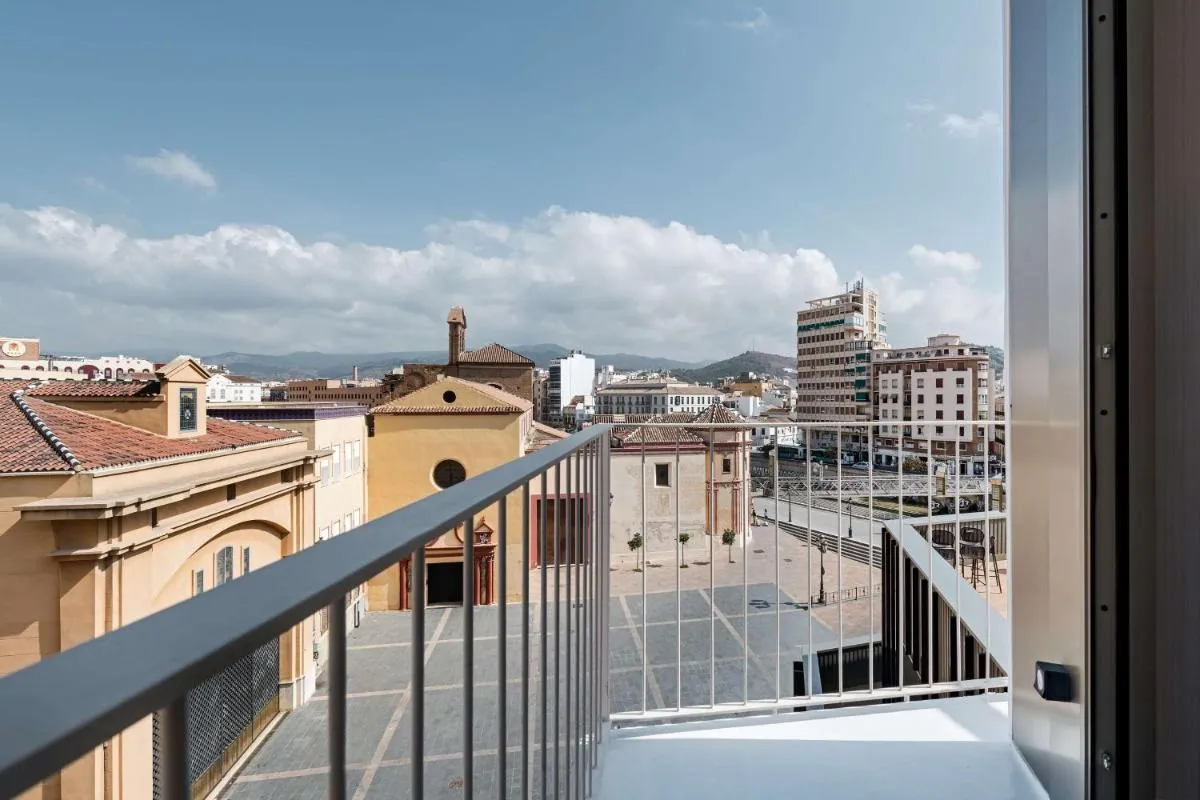 Image 1 of NH Málaga