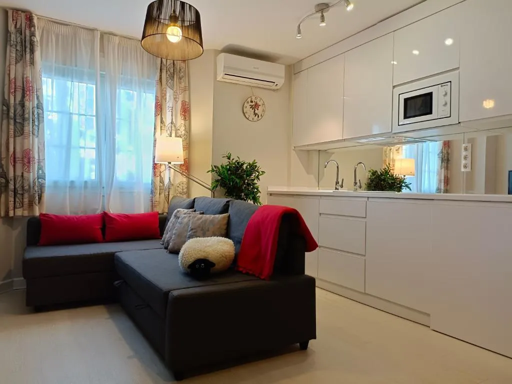 Image of Neverending Loft