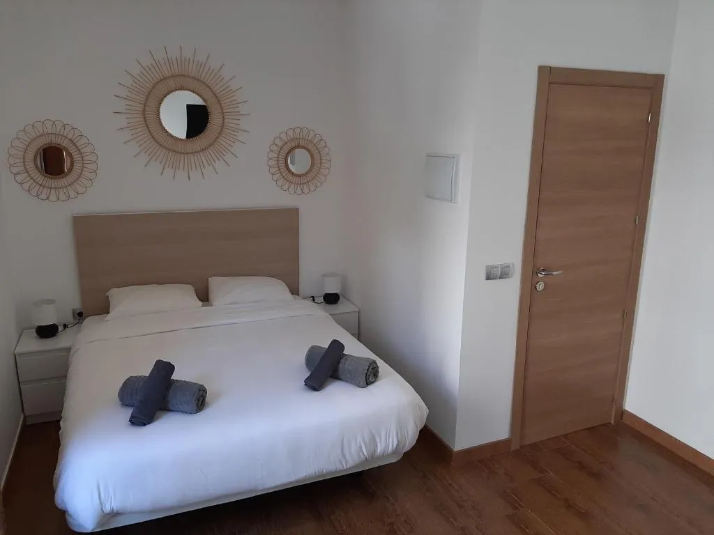 Image of New Apartment & Parking Alcazaba