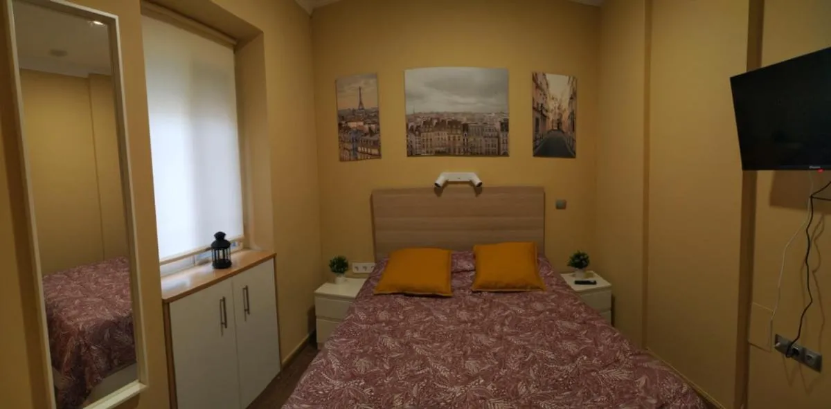 Image 6 of New Apartment & Parking Alcazaba