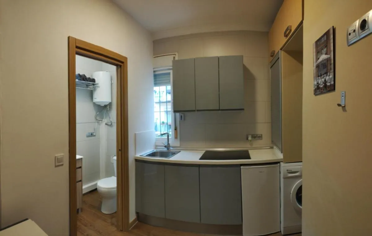 Image 5 of New Apartment & Parking Alcazaba