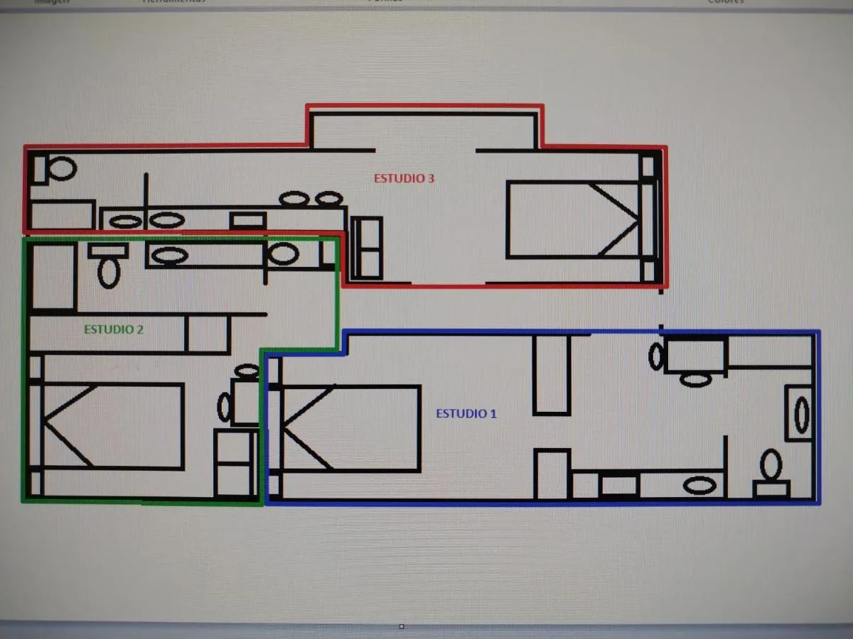 Image 3 of New Apartment & Parking Alcazaba