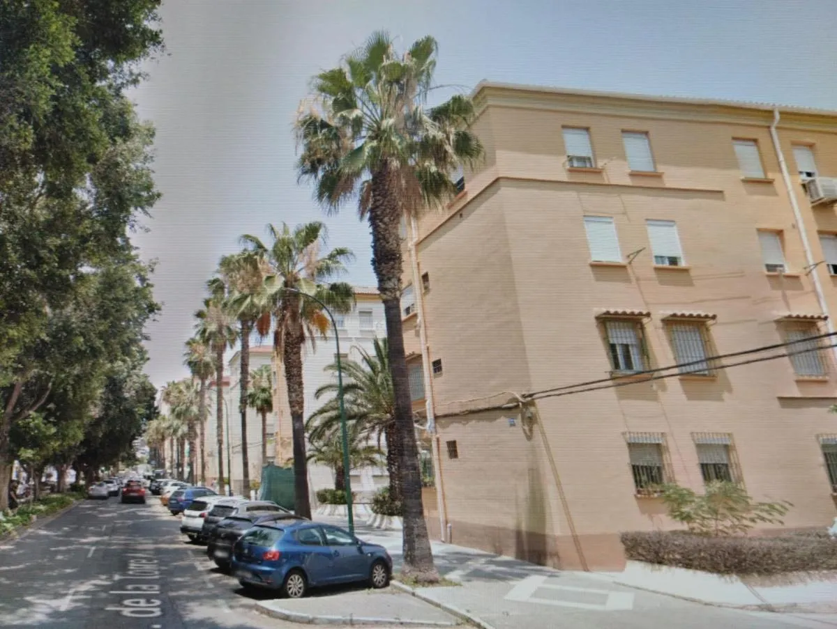 Image 1 of New Apartment & Parking Alcazaba