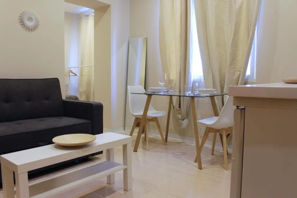 Image of New Apartment in Málaga Center