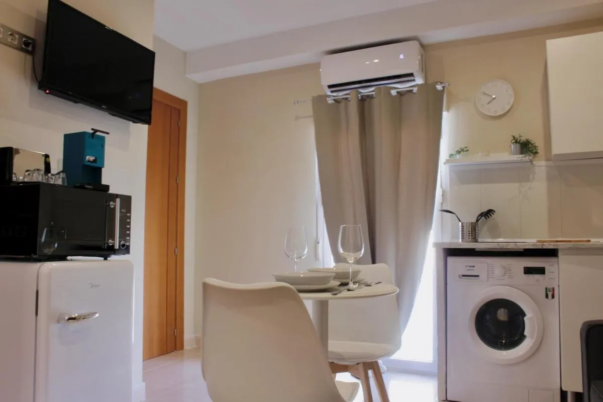 Image 5 of New Apartment in Málaga Center