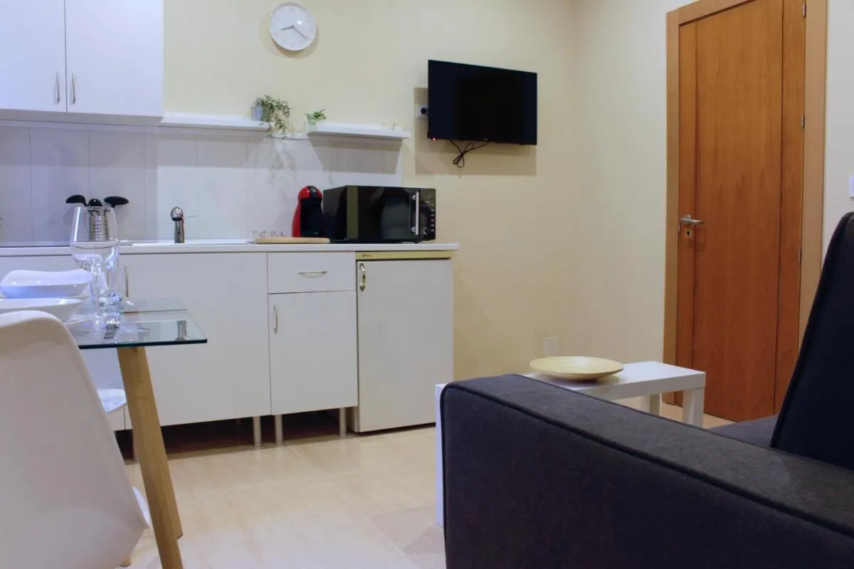 Image 6 of New Apartment in Málaga Center
