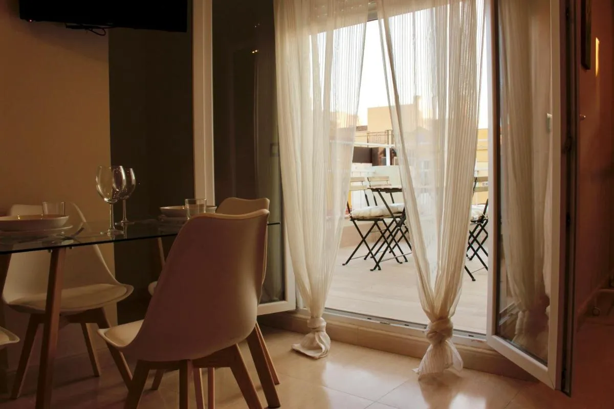 Image 2 of New Apartment in Málaga Center