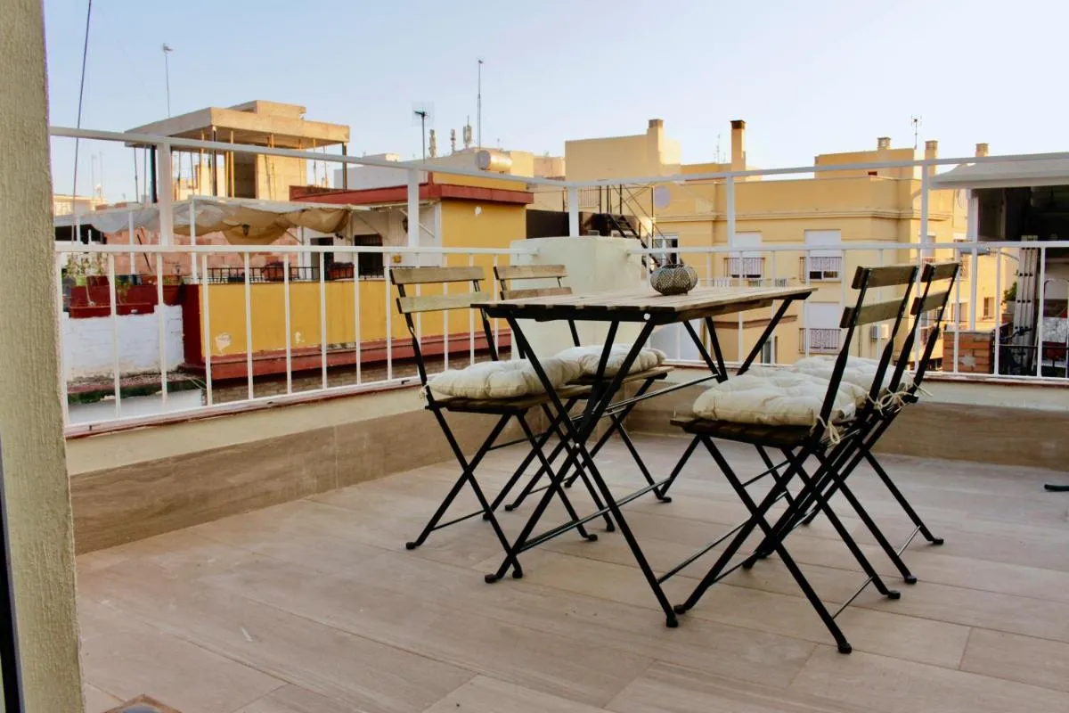 Image 1 of New Apartment in Málaga Center