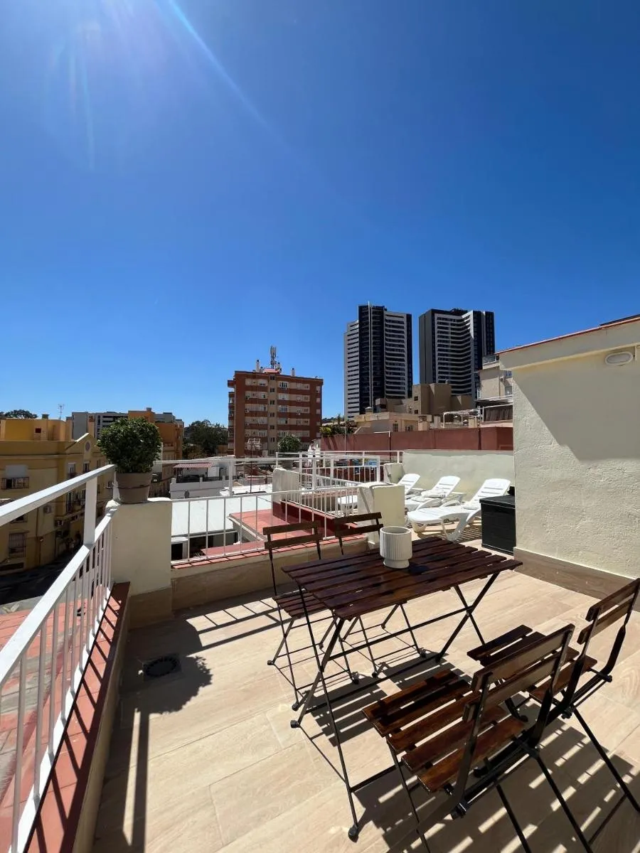 Image 4 of New Apartment in Málaga Center