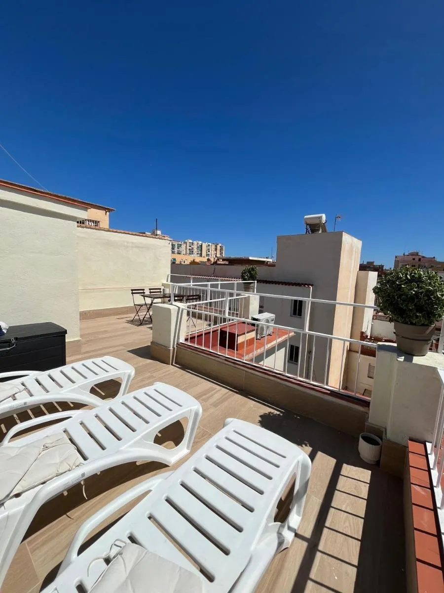 Image 3 of New Apartment in Málaga Center